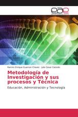 Metodología de Investigación y sus procesos y Técnica