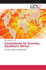 Countdown to Sunrise, Southern Africa