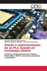 Diseño e implementación de un PLC basado en tecnología abierta