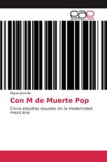 Con M de Muerte Pop