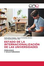 ESTADO DE LA INTERNACIONALIZACIÓN DE LAS UNIVERSIDADES