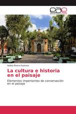 La cultura e historia en el paisaje