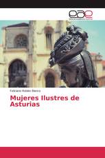 Mujeres Ilustres de Asturias