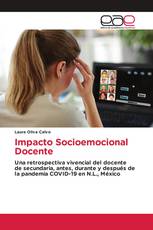 Impacto Socioemocional Docente