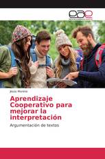 Aprendizaje Cooperativo para mejorar la interpretación