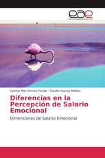 Diferencias en la Percepción de Salario Emocional