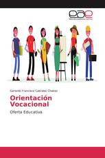 Orientación Vocacional