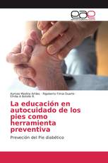 La educación en autocuidado de los pies como herramienta preventiva