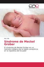 Síndrome de Meckel Grúber