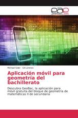 Aplicación móvil para geometría del bachillerato