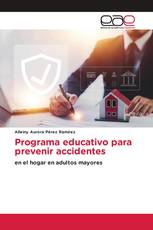 Programa educativo para prevenir accidentes