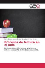 Procesos de lectura en el aula