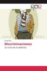 Discriminaciones