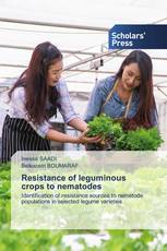 Resistance of leguminous crops to nematodes