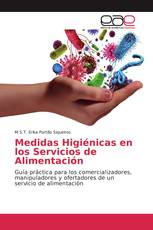 Medidas Higiénicas en los Servicios de Alimentación