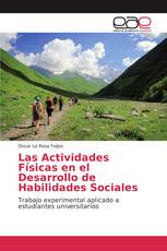 Las Actividades Físicas en el Desarrollo de Habilidades Sociales