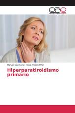 Hiperparatiroidismo primario