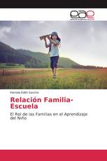 Relación Familia- Escuela