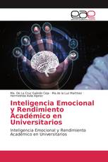 Inteligencia Emocional y Rendimiento Académico en Universitarios