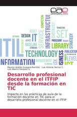Desarrollo profesional docente en el ITFIP desde la formación en TIC