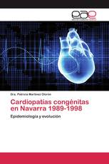 Cardiopatías congénitas en Navarra 1989-1998