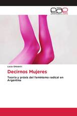 Decirnos Mujeres