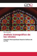 Análisis Iconográfico de los vitrales