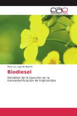 Biodiesel