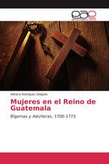 Mujeres en el Reino de Guatemala
