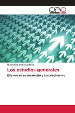 Los estudios generales