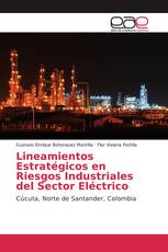 Lineamientos Estratégicos en Riesgos Industriales del Sector Eléctrico