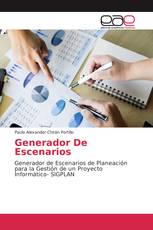 Generador De Escenarios