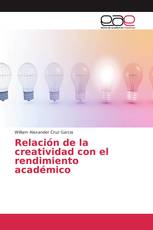 Relación de la creatividad con el rendimiento académico