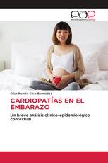 CARDIOPATÍAS EN EL EMBARAZO