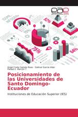 Posicionamiento de las Universidades de Santo Domingo-Ecuador