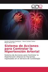 Sistema de Acciones para Controlar la Hipertensión Arterial