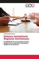 Sistema Inmobiliario Registral Dominicano