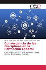 Convergencia de las Disciplinas en la Formación Laboral