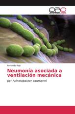 Neumonía asociada a ventilación mecánica