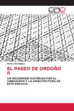 EL PASEO DE ORDOÑO II