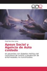 Apoyo Social y Agencia de Auto cuidado