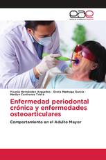 Enfermedad periodontal crónica y enfermedades osteoarticulares