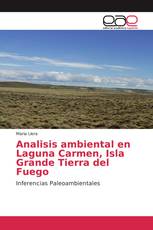 Analisis ambiental en Laguna Carmen, Isla Grande Tierra del Fuego