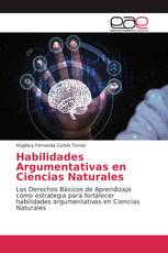 Habilidades Argumentativas en Ciencias Naturales