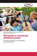 Mirando a nuestros Adolescentes