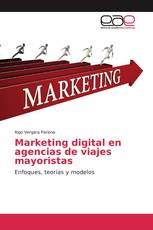 Marketing digital en agencias de viajes mayoristas