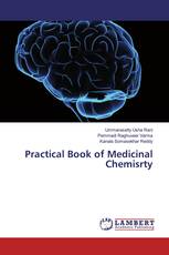 Practical Book of Medicinal Chemisrty