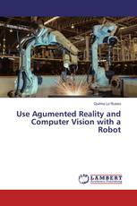Use Agumented Reality and Computer Vision with a Robot