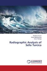 Radiographic Analysis of Sella Turcica