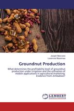 Groundnut Production